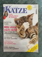 1 Zeitschrift “Geliebte Katze” Ausgabe 12/2015 Schleswig-Holstein - Klein Nordende Vorschau