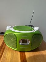 CD Player für Kinder - Philips Soundmachine Bayern - Aiglsbach Vorschau