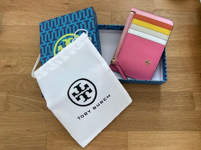 Tory Burch Walker Kartenetui in Hannover