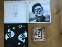 Vinyl Roy Orbison: The Legends Of Rock & Mystery Girl & 1x Single Dortmund - Innenstadt-West Vorschau
