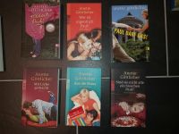 Buchpaket Anne Hertz Romane Frauen Liebe Romantik TOP wie NEU! Aachen - Vaalserquartier Vorschau