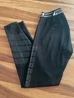 Puma Leggins Sport Tight schwarz Gr. 38 Brandenburg - Ludwigsfelde Vorschau
