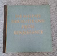Zigaretten Bilderdienst "Malerei der Gotik und Frührenaissance " Essen - Essen-Kray Vorschau