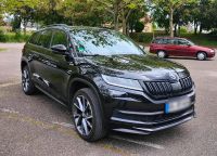 TOP Skoda KODIAQ SPORTLINE Baden-Württemberg - Gaggenau Vorschau