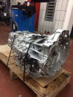 Audi Getriebe NYM Multitronic 0AW Automatikgetriebe Gearbox Hessen - Espenau Vorschau