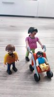 Playmobil Set 70421 Mutter mit Kindern Bayern - Buttenwiesen Vorschau