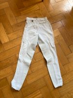 Pikeur 76 / 38L Reithose weiß Vollbesatz Hannover - Linden-Limmer Vorschau