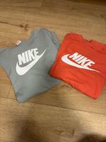 3 T-Shirts von Nike Sachsen-Anhalt - Weißenfels Vorschau