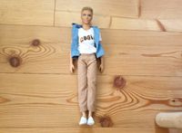 Ken von Barbie Mattel mit Outfit Dresden - Seevorstadt-Ost/Großer Garten Vorschau