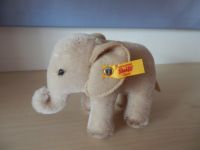 Steiff Elefant IN Wildleben Geschenkverpackung - Klassisch Mohair Baden-Württemberg - Ebersbach an der Fils Vorschau