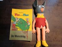 Fix und Fax Comics und Puppe Berlin - Charlottenburg Vorschau