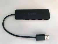 Anker USB 3.0 Hub Hannover - Ahlem-Badenstedt-Davenstedt Vorschau