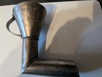 Skoda MB1000 Tank/Trichter DDR Sachsen-Anhalt - Wartenburg Vorschau