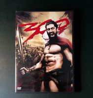 DVD 300 Film Gerard Butler Köln - Köln Junkersdorf Vorschau