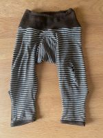 Cosilana wolle Seide Hose leggins 62 68 bio Öko Waldorf Obervieland - Kattenesch Vorschau