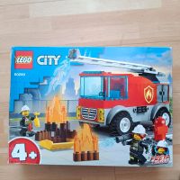 LEGO City Feuerwehrset 60280 Baden-Württemberg - Waghäusel Vorschau