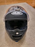 Motorrad Helm, Matt schwarz RPHA ST (HJC) Nordrhein-Westfalen - Wachtberg Vorschau