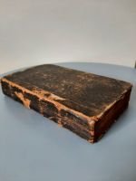 Neues Testament von 1823 Dortmund - Aplerbeck Vorschau