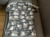 Adidas T-Shirt Bayern - Trostberg Vorschau