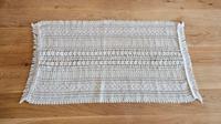 Vintage Tischläufer Deckchen 81x44cm Tisch Tischdekoration DDR Dresden - Wilsdruffer Vorstadt/Seevorstadt-West Vorschau