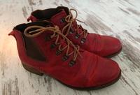 Josef Seibel Schuhe Größe 40 Berlin - Lichtenberg Vorschau