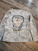 Shirt von linea Tesini Gr.36 Hessen - Büdingen Vorschau