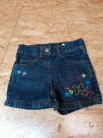 Jeansshorts, Mädchen, 86/92 Bayern - Neudrossenfeld Vorschau