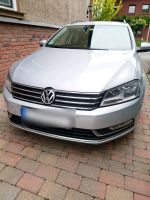 VW Passat Variant Nordrhein-Westfalen - Oberhausen Vorschau