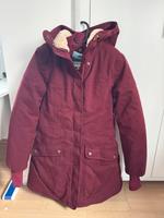finside oona soft warme Winterjacke 34 neu Nordrhein-Westfalen - Würselen Vorschau