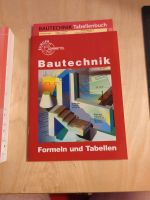 Bautechnik Formeln und Tabellen , Tabellenbuch Bayern - Stötten Vorschau