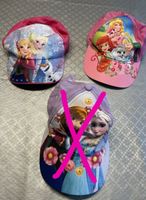 Disney Base Cap Mütze Mädchen Elsa Princess Frozen Pink Lila Essen - Essen-Katernberg Vorschau