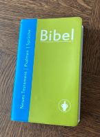 Kleine Bibel Bayern - Naila Vorschau