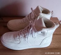 NEU ambellis High Sneaker weiß 40 Nordrhein-Westfalen - Wilnsdorf Vorschau