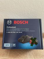 Bosch GAL 18V-40 neu/unbenutzt Hamburg - Bergedorf Vorschau