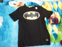 Batman T - Shirt schwarz mit Paillietten Größe 158 / 164 NEU!! Berlin - Wilmersdorf Vorschau