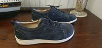 Helvesko Schuhe Gr  40 Nordrhein-Westfalen - Detmold Vorschau