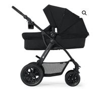 Kinderkraft Kombikinderwagen 3 in 1 XMOOV schwarz West - Griesheim Vorschau