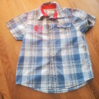 Tom tailor Hemd zu Verschenken Größe 128 Baden-Württemberg - Kippenheim Vorschau