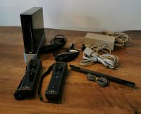 Nintendo Wii Nordrhein-Westfalen - Solingen Vorschau