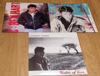 Corey Hart  2LPs 1Maxi Nordrhein-Westfalen - Steinheim Vorschau