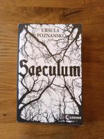 Buch Speculum von Ursula Poznanski Thriller Schullektüre Bayern - Altenthann Vorschau