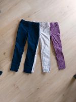 Leggings Gr. 128 Bayern - Uffenheim Vorschau