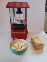 Popcorn Maschine Baden-Württemberg - Lauda-Königshofen Vorschau