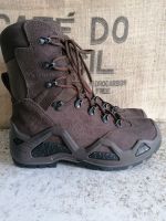 Lowa Z-8S GTX Stiefel Trekking Wander UK 5,5 Gr.39 Saarland - Mandelbachtal Vorschau