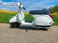 Vespa PX 200 alt Nordrhein-Westfalen - Nideggen / Düren Vorschau