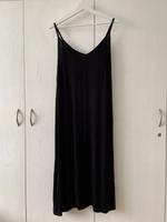 H&M Sommerkleid Größe M Damen schwarz Hessen - Heppenheim (Bergstraße) Vorschau