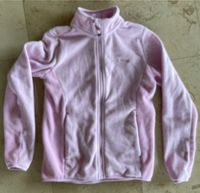 Fleecejacke Jacke, Mountain Pro, Größe 140, rosa Baden-Württemberg - Hilzingen Vorschau