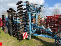 Lemken Solitair 9/600 Mecklenburg-Vorpommern - Neubrandenburg Vorschau