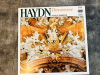 Neville Marriner Haydn Theresienmesse Schallplatte/Vinyl/LP Dresden - Großzschachwitz Vorschau