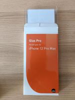 Glas Pro - iPhone 12 Pro Max München - Pasing-Obermenzing Vorschau